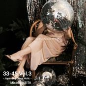 33-45 Vol.3 Japanese Disco Holic