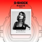 G-SHOCK Radio Presents... Box Of Chocolates with Faded Society - 12/03