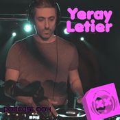 Culturade.club  by Yeray Letier