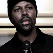 Poetic Justice - Mr Gee