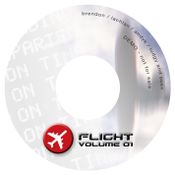 Flight 01
