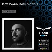 DJ ANDI @ Extravaganza Radio (14.10.2022)