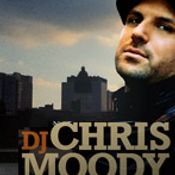 DJ Chris Moody Moodcast #1