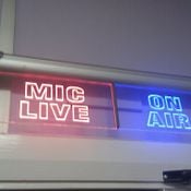 ATLANTIC RNI    RADIO NORTHSEA INT