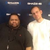 06-18-12 Drunk Mix w/Lord Sear 