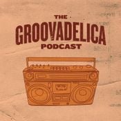 Disco Dancin'  (featuring Frank Booker) podcast episode