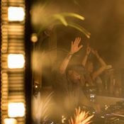 Pete Timber - The Woods Mix for Junction 2