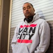 DJ Finesse - The Ultimate R&B Slow Jam Mix