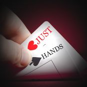 Episode 61: Who you gonna call?.. Just Hands!