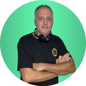 סט להיטים קיץ 2023 איגואנה די. ג'י