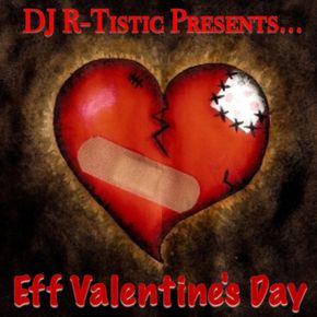 Eff Valentine's Day