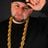 DJ CROSS's profile picture