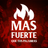 Más Fuerte que tus Palabras's profile picture