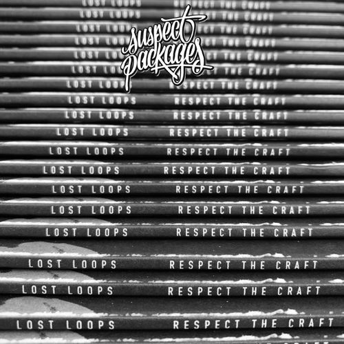 Suspect Packages Radio Show (Aug 2020)