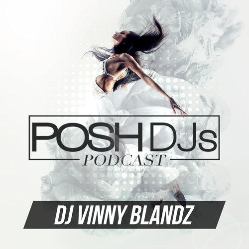 DJ Vinny Blandz 6.23.26 (EXPLICIT) // 1st Track - Moving To The Sun (Beatbreaker Edit)