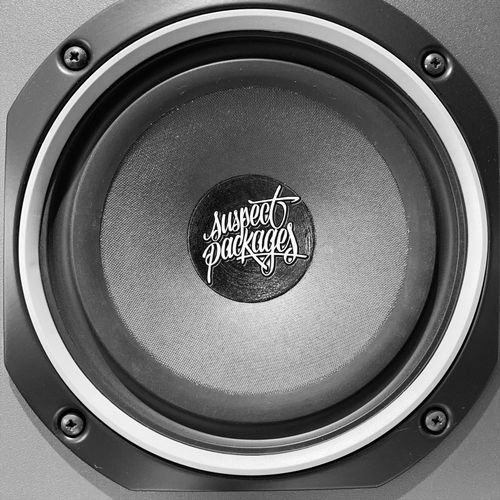 Suspect Packages Radio Show (Oct 2019)