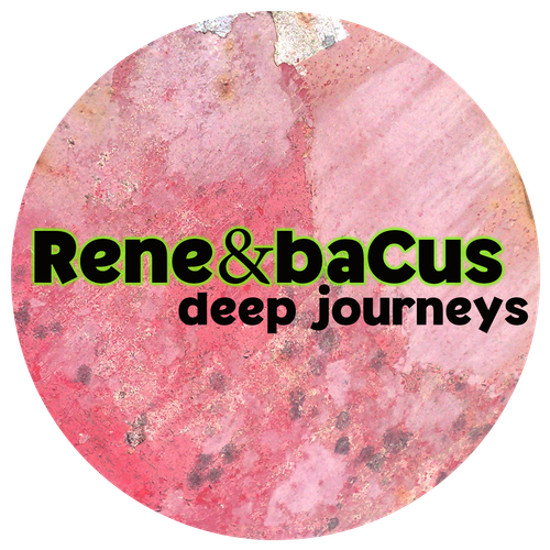 Rene & Bacus - Trini & Dominica (Deep Soulfulness) (SIDE B) (OCT PROMO 2024)