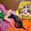I Like Dogs #9