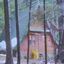Forest Pasterka Night Live at D0MEK400