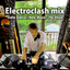 Elecrtoclash mix = future disco