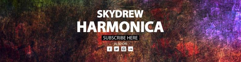 Skydrew cover image