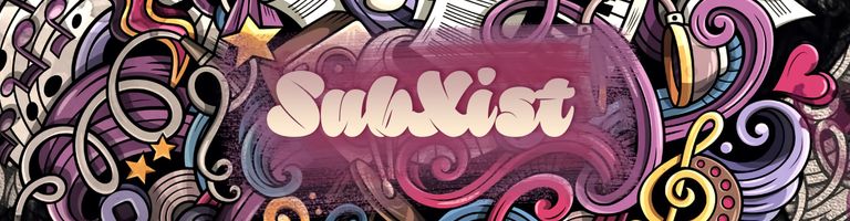 SubXist cover image