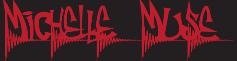 Michelle Muse cover image