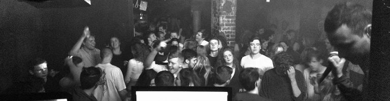 Subtronics (UK) cover image