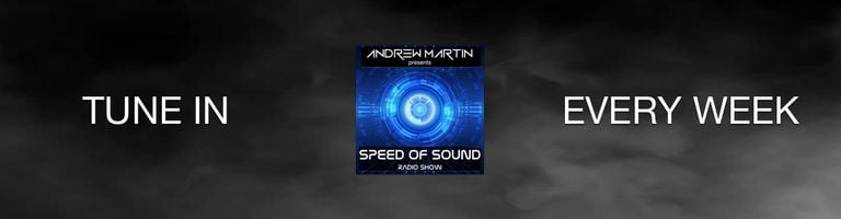 Andrew Martin cover image