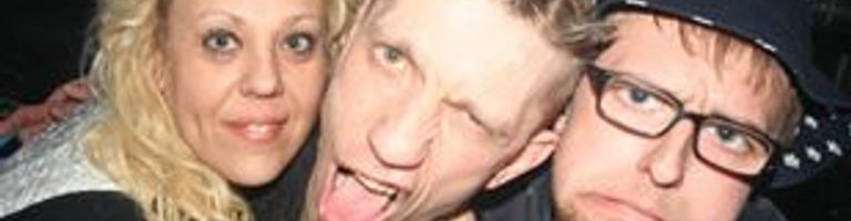Liam Dixon cover image