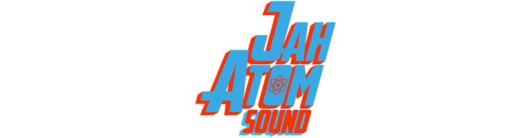 JAH Atom Sound cover image