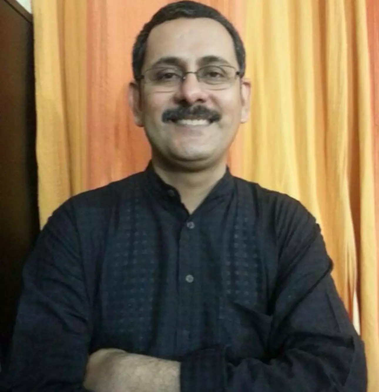 author