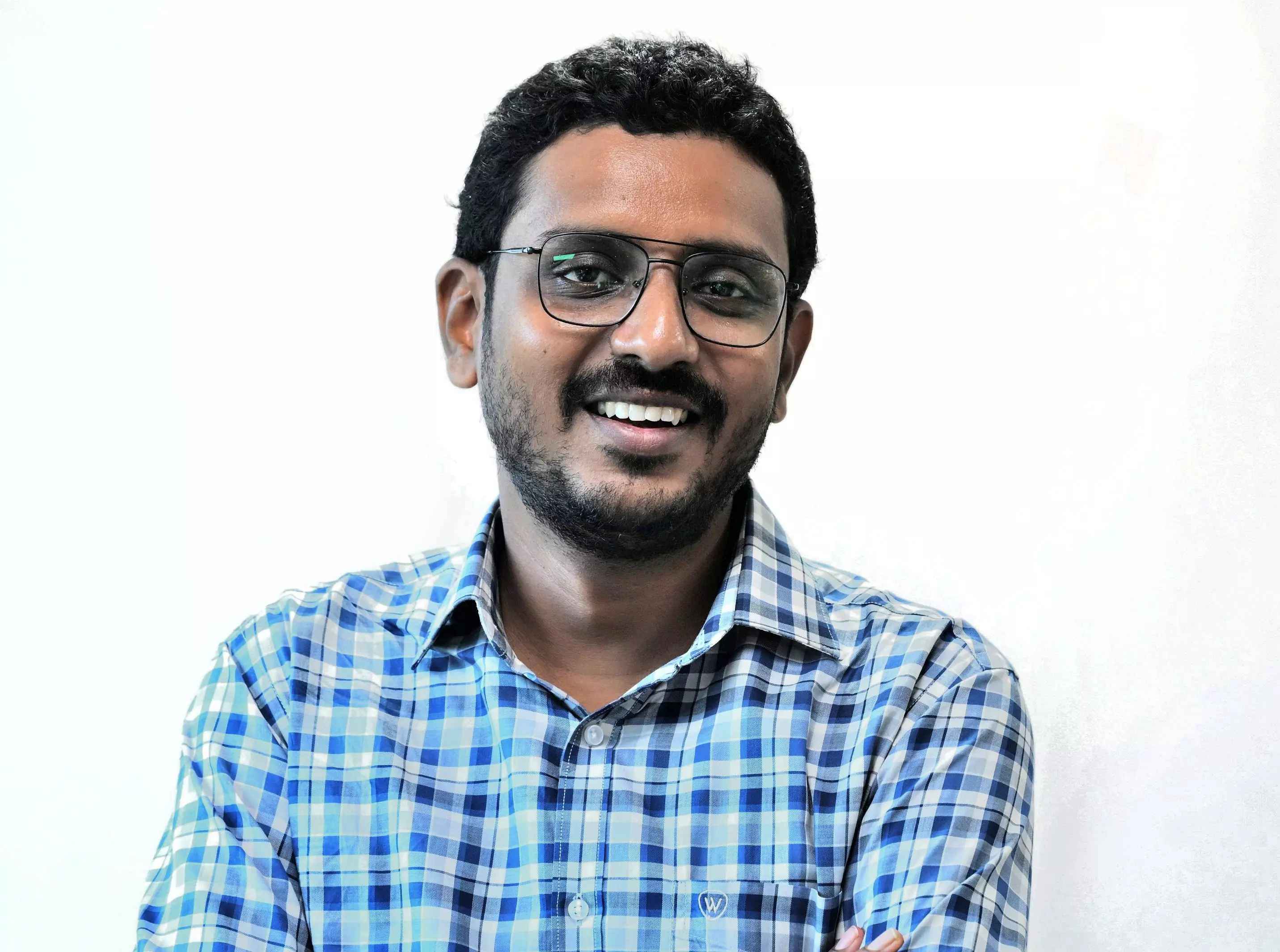 author