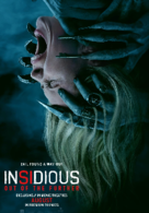 Insidious: Out Of The Further