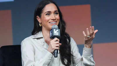 Meghan Markle&rsquo;s autobiography could be a &lsquo;gold mine,&rsquo; says royal expert