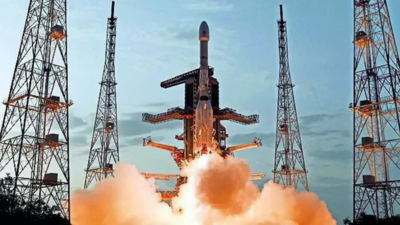 India&rsquo;s 3rd launch pad In Sriharikota only by March 2029