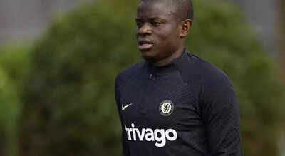 N&rsquo;Golo Kant&eacute;&rsquo;s incredible Saudi payday: Details of French star&rsquo;s contract with Al-Ittihad