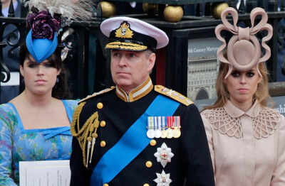 From Bill Gates to former prince Andrew: The biggest names felled by the Epstein files