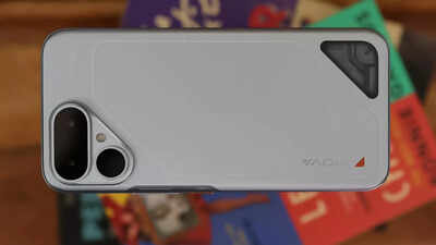 Tecno Pova Curve 2 review: Endurance, thoughtfully designed