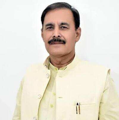 Citing ideological, moral concerns, Ramashish Rai resigns as RLD&rsquo;s UP wing president