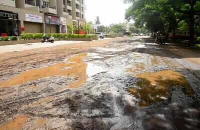 Colony roads across Nashik city set for major makeover before Kumbh, CM clears Rs 1,000 crore for project