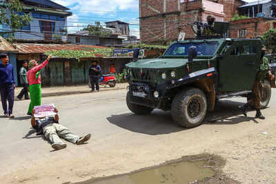 Manipur shuts all educational institutions from August 20 to 23 amid shutdown