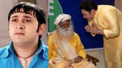 'Sarabhai Vs Sarabhai' actor Rajesh Kumar was in Rs 2 crore debt before 'Saiyaara' as left acting for farming on Sadhguru's advice: 'Because of his grace, I won&rsquo;t call it failure'