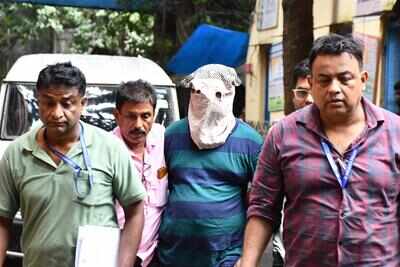 Paid touts Rs 1.5L to get permission to run hotel, property owner tells cops