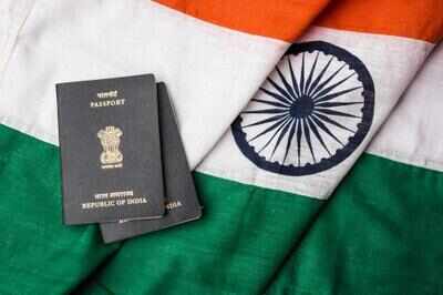 Mumbai police bust human trafficking, fake passport racket; two arrested