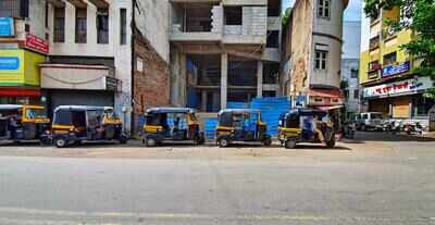 Marathi compulsory rule leaves Pune autorickshaw drivers wary, but trip refusals continue