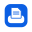PerPageFax logo