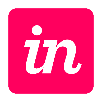 InVision logo