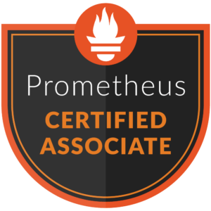 Monitoring Systems and Services with Prometheus (LFS241) + Prometheus Certified Associate (PCA) Exam Bundle