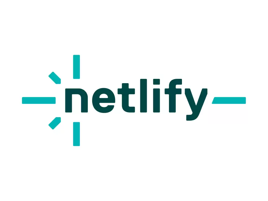 Netlify Logo